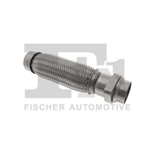 FA1 Flexrohr, Abgasanlage