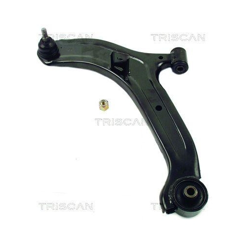 TRISCAN Lenker, Radaufh&auml;ngung