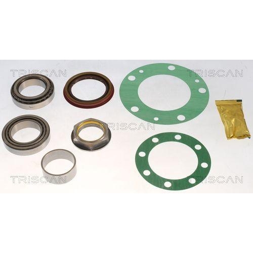 TRISCAN Radlagersatz
