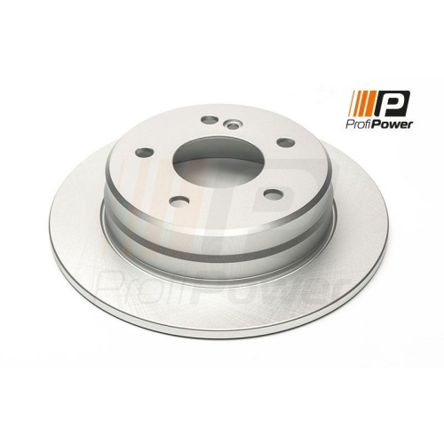 ProfiPower Bremsscheibe
