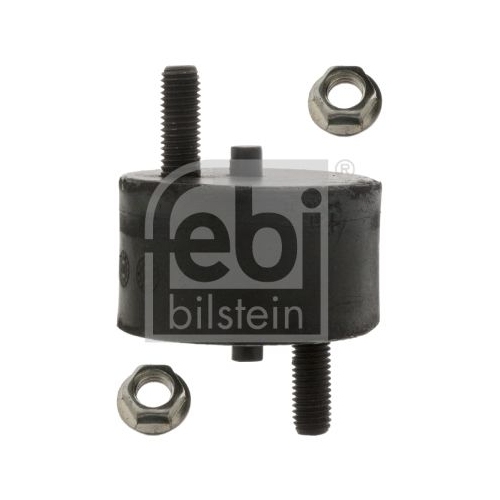 FEBI BILSTEIN Lagerung, Motor