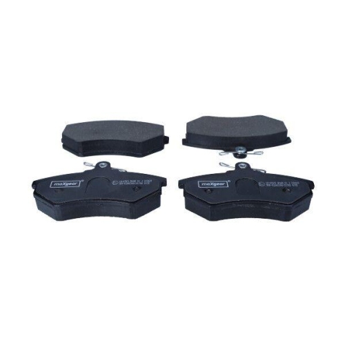 MAXGEAR Bremsbelagsatz, Scheibenbremse