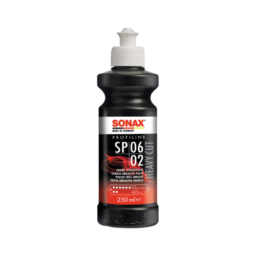 SONAX Lackpolitur PROFILINE SP 06-02