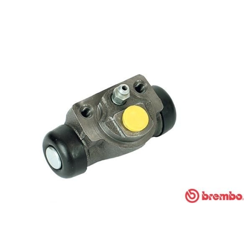 BREMBO Radbremszylinder ESSENTIAL LINE