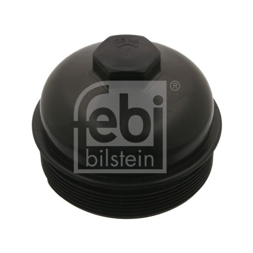 FEBI BILSTEIN Deckel, Kraftstofffilter