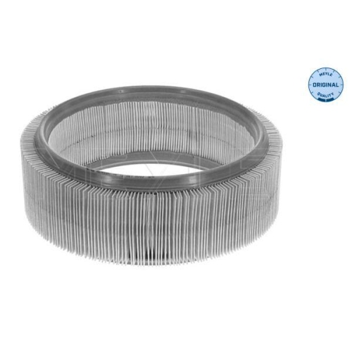 MEYLE Luftfilter MEYLE-ORIGINAL: True to OE.