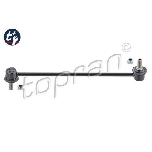 TOPRAN Stange/Strebe, Stabilisator t+