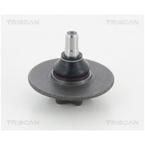 TRISCAN Trag-/F&uuml;hrungsgelenk