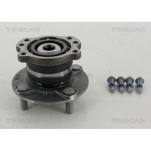 TRISCAN Radlagersatz
