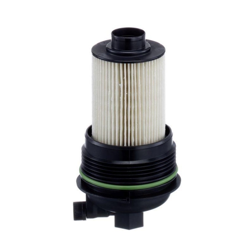 MANN-FILTER Kraftstofffilter