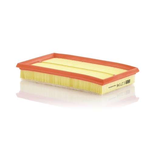 MANN-FILTER Luftfilter