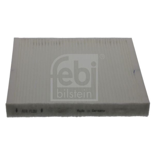 FEBI BILSTEIN Filter, Innenraumluft