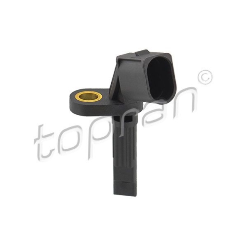 TOPRAN Sensor, Raddrehzahl