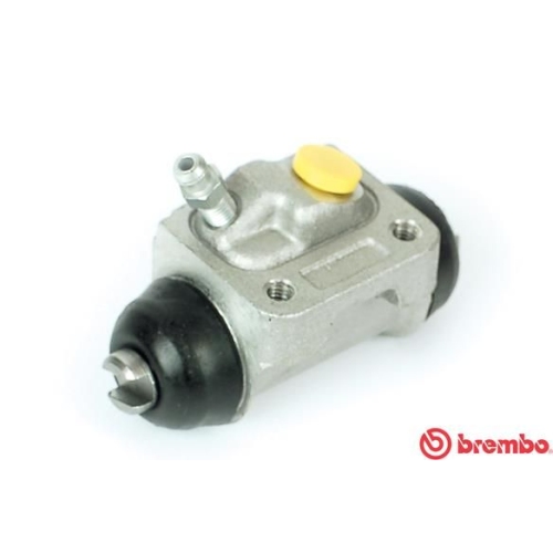 BREMBO Radbremszylinder ESSENTIAL LINE