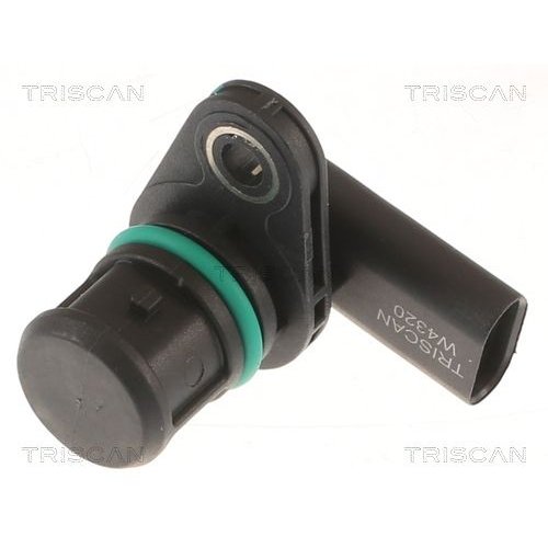 TRISCAN Sensor, Nockenwellenposition