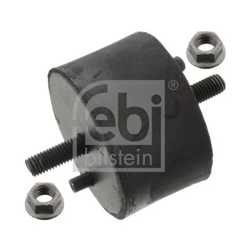 FEBI BILSTEIN Lagerung, Motor