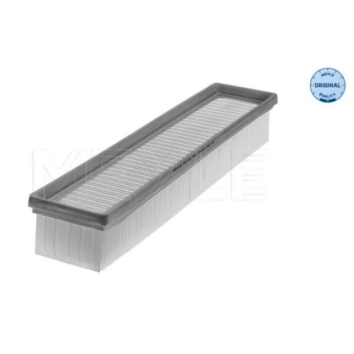 MEYLE Luftfilter MEYLE-ORIGINAL: True to OE.