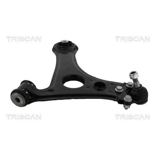 TRISCAN Lenker, Radaufh&auml;ngung