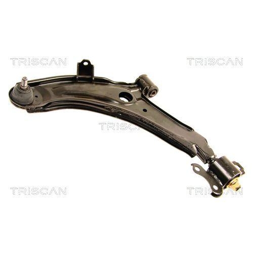 TRISCAN Lenker, Radaufh&auml;ngung