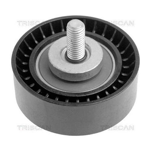 TRISCAN Umlenk-/F&uuml;hrungsrolle, Keilrippenriemen
