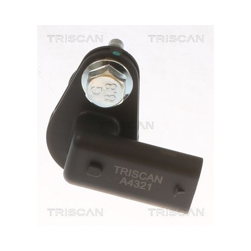 TRISCAN Sensor, Nockenwellenposition