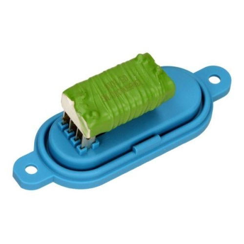 MAXGEAR Widerstand, Innenraumgebl&auml;se