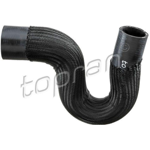 TOPRAN Kühlerschlauch