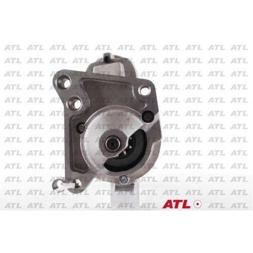 ATL Autotechnik Starter