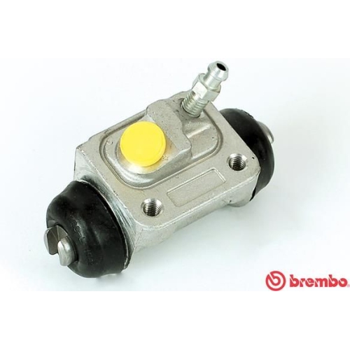 BREMBO Radbremszylinder ESSENTIAL LINE