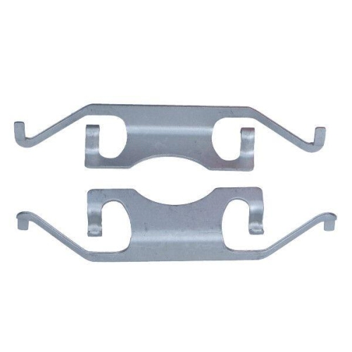 MAXGEAR Zubeh&ouml;rsatz, Scheibenbremsbelag