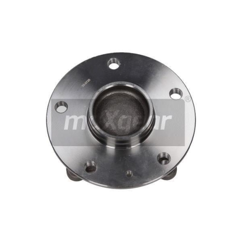 MAXGEAR Radlagersatz
