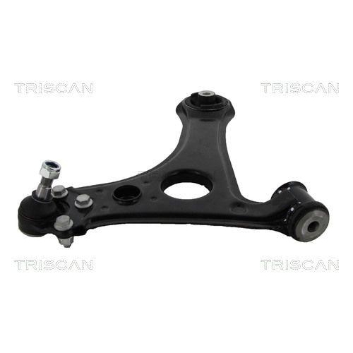 TRISCAN Lenker, Radaufh&auml;ngung