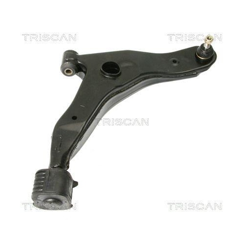 TRISCAN Lenker, Radaufh&auml;ngung