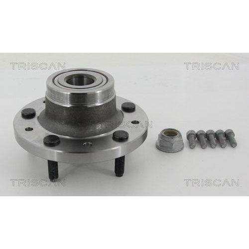TRISCAN Radlagersatz