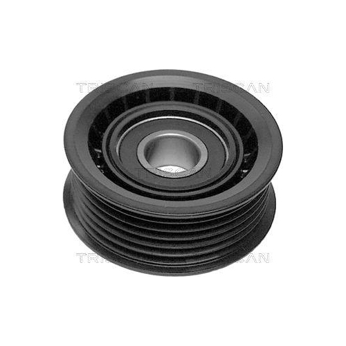 TRISCAN Umlenk-/Führungsrolle, Keilrippenriemen