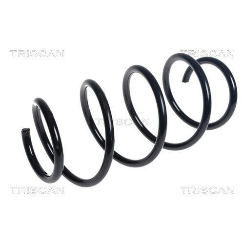 TRISCAN Fahrwerksfeder