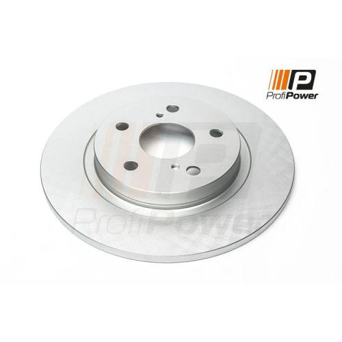 ProfiPower Bremsscheibe