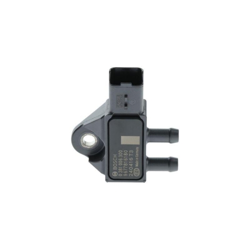 BOSCH Sensor, Abgasdruck