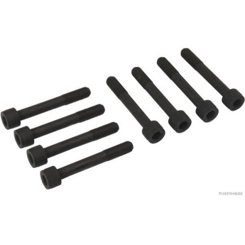 HERTH+BUSS JAKOPARTS Zylinderkopfschraubensatz