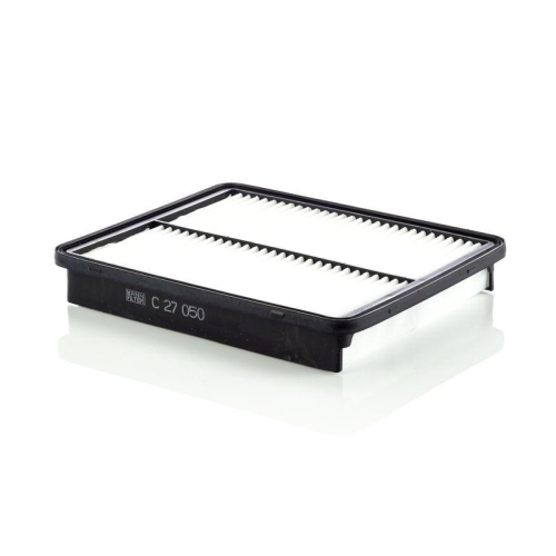 MANN-FILTER Luftfilter