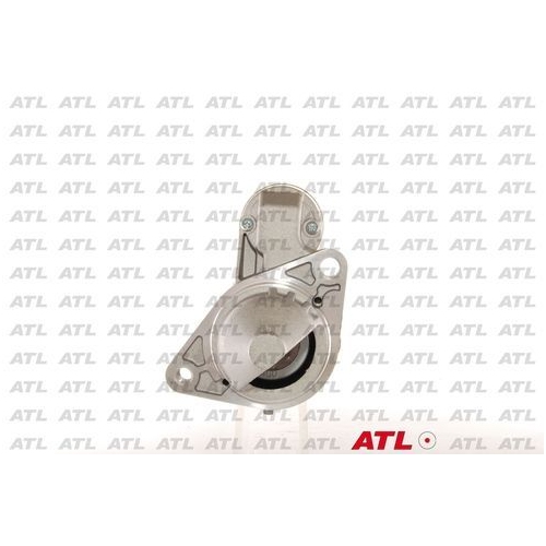 ATL Autotechnik Starter