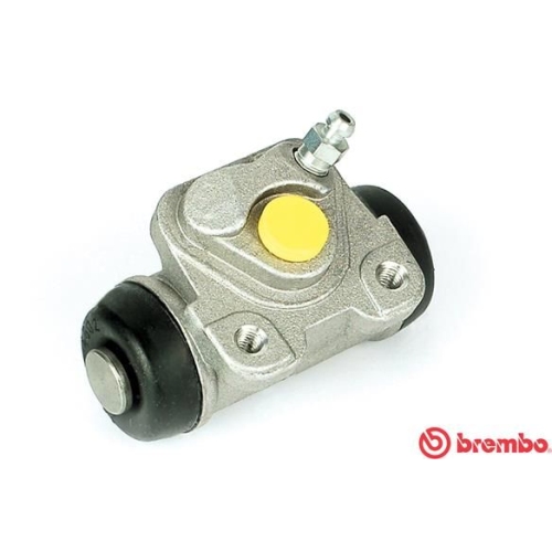 BREMBO Radbremszylinder ESSENTIAL LINE