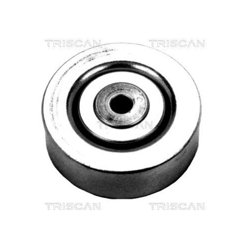 TRISCAN Spannrolle, Keilrippenriemen