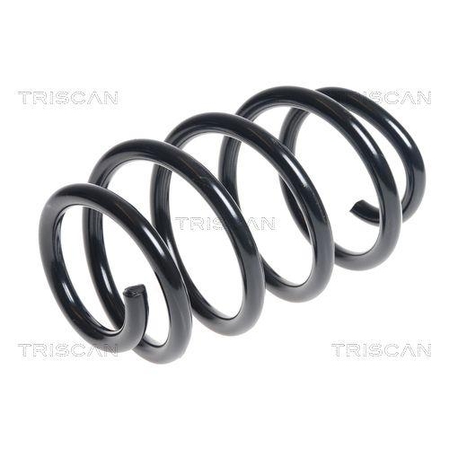 TRISCAN Fahrwerksfeder