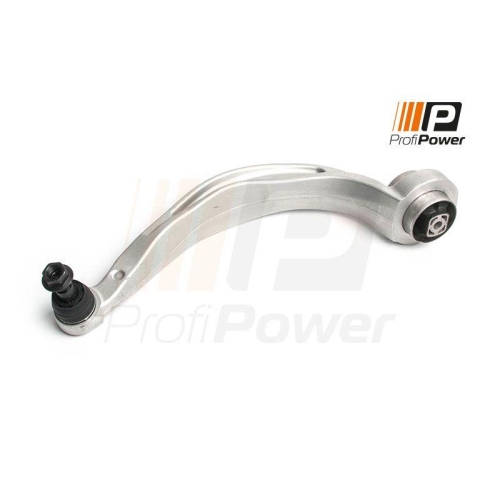 ProfiPower Lenker, Radaufh&auml;ngung