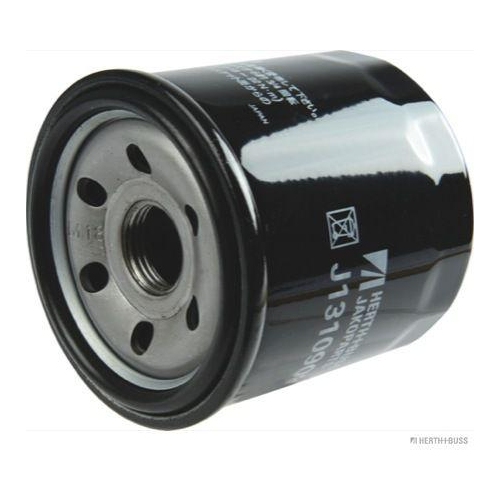 HERTH+BUSS JAKOPARTS &Ouml;lfilter