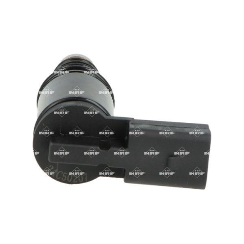 NRF Regelventil, Kompressor