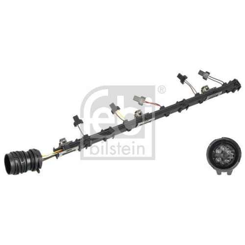 FEBI BILSTEIN Anschlussleitung, Einspritzventil febi Plus