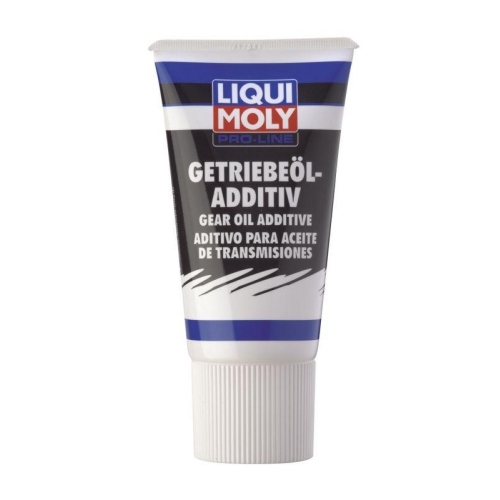 LIQUI MOLY Getriebe&ouml;ladditiv Pro-Line Getriebe&ouml;l Additiv