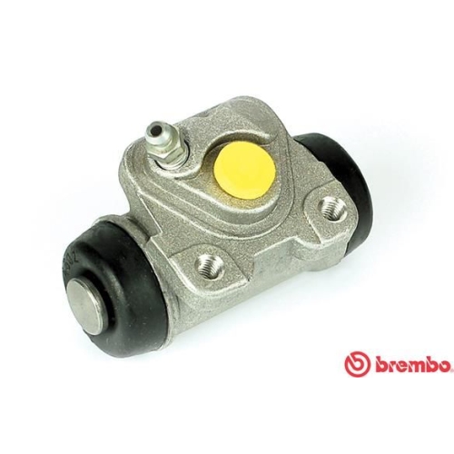 BREMBO Radbremszylinder ESSENTIAL LINE